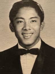 Ben is a 1970 graduate of Center High School.