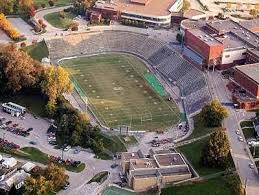 Pin By Scott Leatherland On F J Reitz Images Evansville Indiana Evansville Hometown