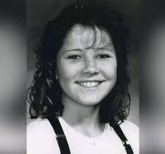 The Disappearance of Anita Florence Thorne