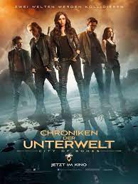 Кинозвезды не умирают в ливерпуле/ film stars. The Mortal Instruments City Of Bones 2013 1eyejack To The Bone Movie City Of Bones The Mortal Instruments