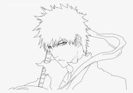 Image of how to draw bleach characters manga bleach drawing. Ichigo Lineart Toshiro Hitsugaya For Free Download Toshiro Hitsugaya Chibi Png Transparent Png Transparent Png Image Pngitem