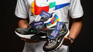 Send a champs gift card by mail or email. Change The Game For Your Loved Ones With A Gift Card From Champs Sports Grab A Gift Card Or The Nike Game Changer Collect Champs Sports Scoopnest