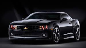 Chevrolet Camaro Black Camaro Chevrolet Camaro Chevrolet Camaro Black