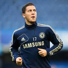 Facebook twitter instagram pinterest youtube. Image May Contain One Or More People And Outdoor Eden Hazard Instagram Football