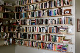 See more ideas about bookcase plans, bookcase, bookshelves diy. Wall Shelves For Books 38 Best Collection Free Wsfb Hausratversicherungkosten Info