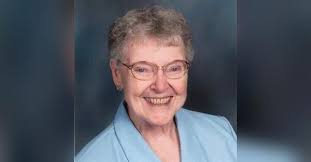 Doris Keyes Garrett Obituary