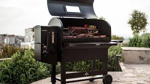 Pellet Grills Comparison Chart: Compare Top Brands : BBQGuys