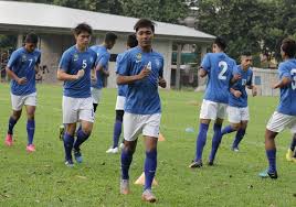 Untuk menjadi pemain sepak bola yang profesional, maka latihan fisik sepak bola profesional pun harus dilakukan. Senarai 30 Pemain Hadir Ke Latihan Pemilihan Skuad Projek Sukan Sea 2017 Fam
