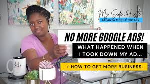 In most state's this will include an application and possibly a notary exam and/or notary class. Ga Mobile Notary Tips On How To Advertise Your Mobile Notary Business Start Making Money Today Youtube