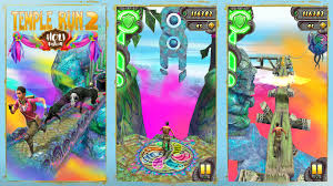 Temple run is an action running game that draws inspiration from . Temple Run 2 For Android Apk Download