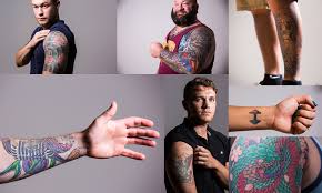 Founded in 1885 by the 13th arizona territorial legislature. Military Tattoos Tell The Tale Of Warriors Military Asu