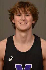 2025-26 Men's Track and Field Roster