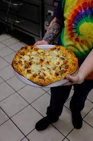 Happy Valentines Day To My Reddit Pizza People Pizza Pizzas Food Foods Homemade Breakfast Gluten Free Cooking Pizza People