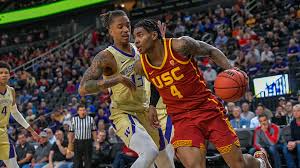 Pagesbusinessessports & recreationsports teamcleveland cavaliersvideosdunk by kevin porter jr. Kevin Porter Jr Men S Basketball Usc Athletics