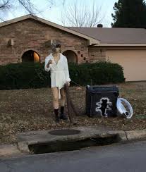 Best X Mas Scene Ever Christmas Vacation Cousin Eddie Eddie Christmas Vacation Christmas Yard Decorations Christmas Vacation Costumes