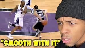 HE POSTERIZED HIM!!! Reacting To CJ Perez 3x3 Highlights!!