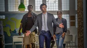 Comme un véritable compte à rebours jusqu'à ce vendredi 18 juin, date d'arrivée, enfin, de la saison 4 ! Startup Saison 4 Date De Sortie Netflix Tournage La Suite Arrivera Bientot Serieophile