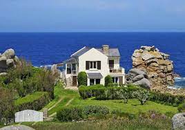 Basic travel für das ideale ferienhaus an den schönsten orte in frankreich, viele mit privatem pool und am meer und strand. Ferienhauser Ferienwohnungen In Henanbihen Frankreich Bei Atraveo Buchen