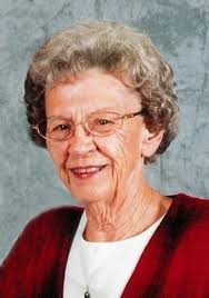 Mary Herron Obituary (2015)