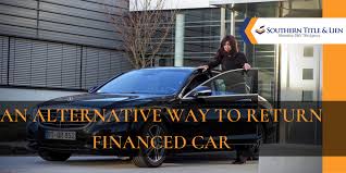 For over 60 years our family owned auto tag agency, frank van's auto tags has been serving philadelphia and it's neighboring counties. An Alternative Way To Return Financed Car Southern Title Lien