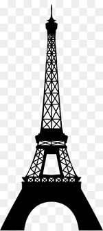 The image is transparent png format with a resolution of 5301x8000 pixels, suitable for design use and personal projects. Paris Png Paris Vector Paris Tower Paris Skyline Paris Fashion Paris France Paris Illustration Paris Silhouette Paris Drawing Paris Wallpaper Pink Paris Paris Shopping Cleanpng Kisspng