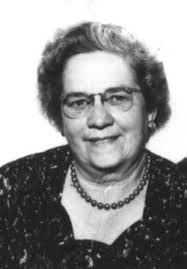 Vida Clytia Jenkins Andersen (1898-1972)