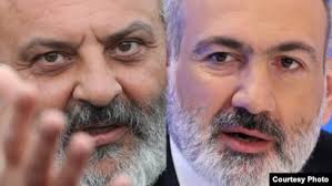 U.S. Envoy Travels To Russia, Kazakhstan, Kyrgyzstan