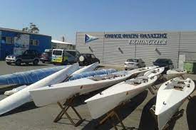 Η φουσκωτή βάρκα προορίζεται για παιχνίδι ή για βόλτα στη θάλασσα. Pagkosmio Prwta8lhma Paraktias Kwphlasias Ef8asan Oi Barkes Onsports Gr