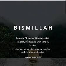 Pin Di Doa
