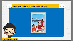 Maybe you would like to learn more about one of these? Download Buku Pjok Untuk Sma Ma