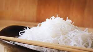 Rice Noodles Recipe | Epicurious