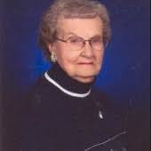 Obituary information for Lela Riley