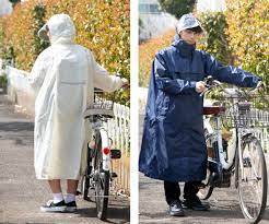 春からの新生活を応援！自転車通勤・通学用に適したレインウェア特集 商品一覧 | レインコート レインポンチョ通販『アメトハレ』