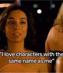 Sofia @Sofia💗 #CapCut #fyp #trending #movies #fictionalcharacters  #fyppppppppppppppppppppppp #outerbanks #barbie #orangeisthenewblackedit  #sofia