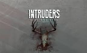 Naturally, they have to scoop. Intruders Hide And Seek Review Gamespew