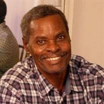 Maurice Guy Labbe Obituary (2023)