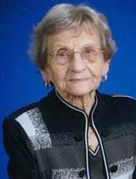 Lucile Kinney Obituary (1921