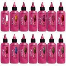 Clairol Temporary Hair Color Clairol Hair Color