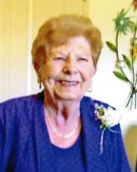 Obituary of Edna Hazel