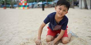 Adakah larangan bayi keluar rumah sebelum 40 hari? Bila Bayi Boleh Melihat Cara Tentukan Penglihatan Bayi Normal Theasianparent Malaysia
