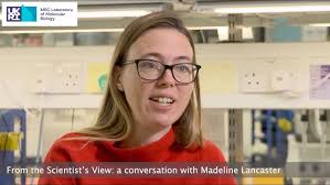 MRC Laboratory of Molecular Biology: inside the Nobel Prize factory