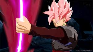 Maybe you would like to learn more about one of these? Goku Black Scythe Spin Gif By Zerolympiustrife On Deviantart