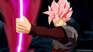 Download goku black gif wallpaper | png & gif base. Goku Black Scythe Spin Gif By Zerolympiustrife On Deviantart