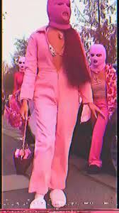 Baddie Edit Video Girl Gang Aesthetic Aesthetic Grunge Badass Aesthetic