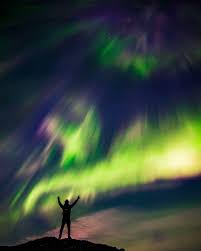 Northern Lights Aurora Borealis In Iceland Northern Lights Tours Northern Lights Tours In Iceland