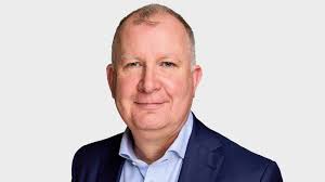 How I Made It: Robin Fenwick, Founder of Right Formula