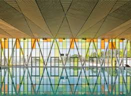 Z Architecture Agence D Architecture A Energie Positive Lyon Paris