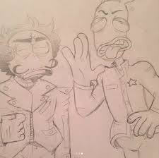 Ding Dong And Julian By Ross My Arts Art Desk Youtube Stars