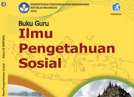 Mar 15, 2020 · sekali lagi link download di atas adalah buku siswa dan buku guru kelas ix (9) kurikulum 2013 edisi sebelumnya dan akan segera diupdate apabila buku siswa dan buku guru kelas ix (9) kurikulum 2013 edisi revisi 2016 (2017) semua mata pelajaran (mapel) sudah diterbitkan. Buku Guru Dan Siswa Ips Kelas 9 Smp Mts Kurikulum 2013 Revisi 2018