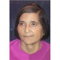 Clara Garcia Obituary